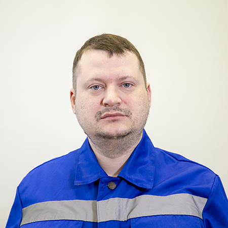 Ловков Александр Леонидович